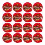 SAMYANG BULDAK 2X RAMEN BIG BOWL 3.7Z