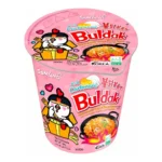 SAMYANG CARBO BULDAK RAMEN CUP 2Z