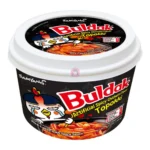 BULDAK SPICY CHICKEN  BIG BOWL 6.52Z