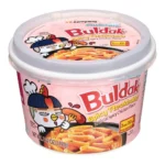 BULDAK SPICY TTEOKBOKKI BIG BOWL 6.52Z