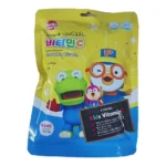BEBEMORIN PORORO VITAMIN 1.2G