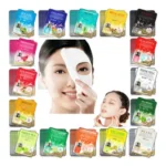 SKINLITE COLLAGEN MASK 30CT