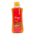 SONGWHA PURE GINGER SYRUP 12Z
