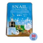 MALIE ULT HYDRATE MASK SNAIL