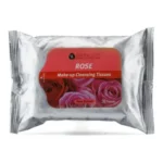 SKINLITE ALOE MAKE-UP CLEN TISSUES 30CT
