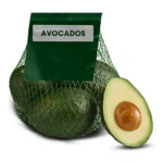 AVOCADO CALAVO MISSION BAG