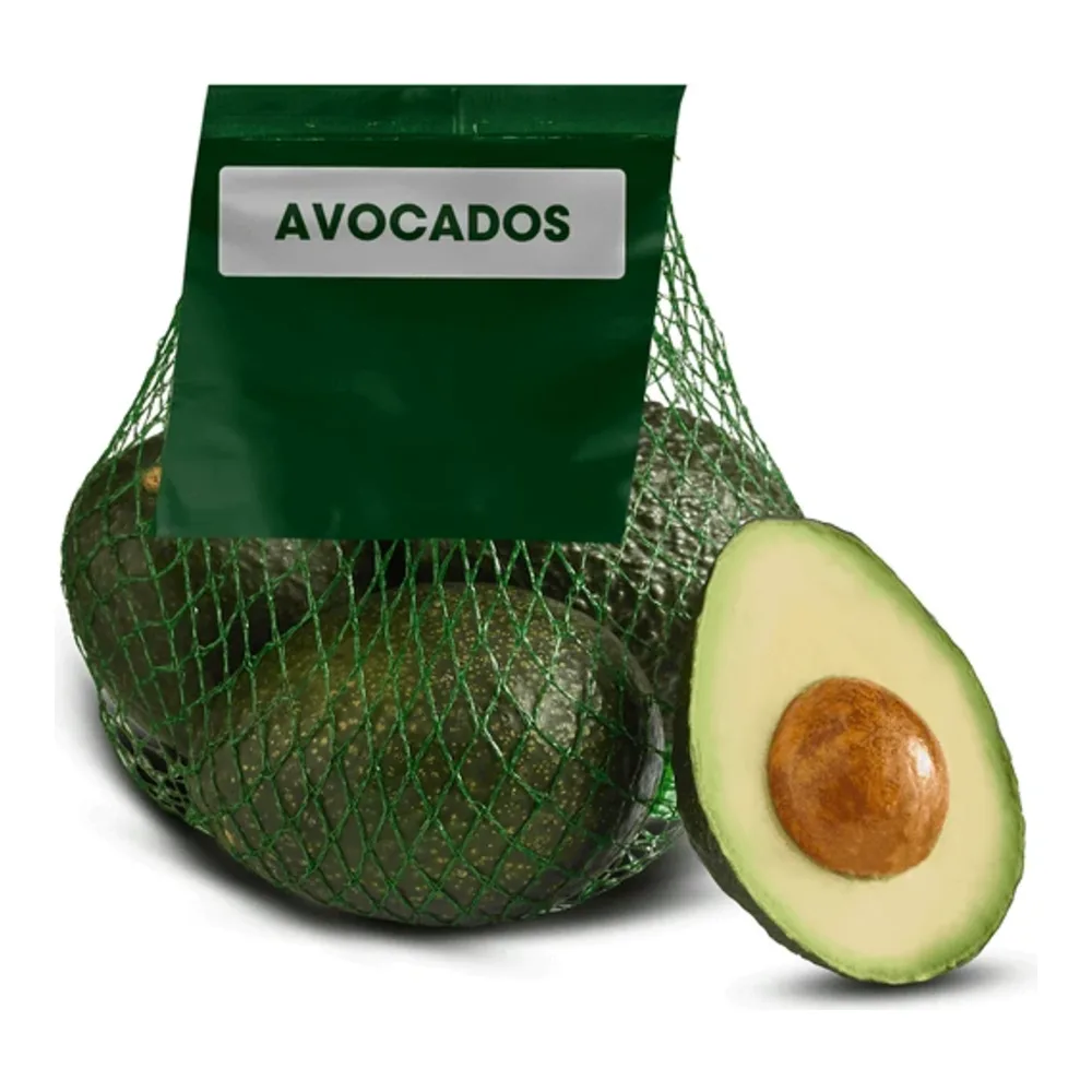 881006050196 AVOCADO CALAVO MISSION BAG - Image 1