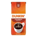 DUNKIN DONUTS GRND COLMBIAN 11Z