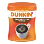 DUNKIN DNT ORIG MED ROAST 30Z