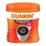 DUNKIN DNT ORIG MED ROAST 40 Z