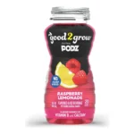GOOD 2 GROW PDZRAP LEMON 10Z