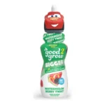 GOOD 2 GROW WTR BERRY TW 10Z