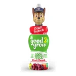 GOOD 2 GROW FRUIT PUNCH 6Z