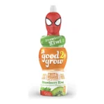 GOOD 2 GROW JUICE STR KIWI 6Z