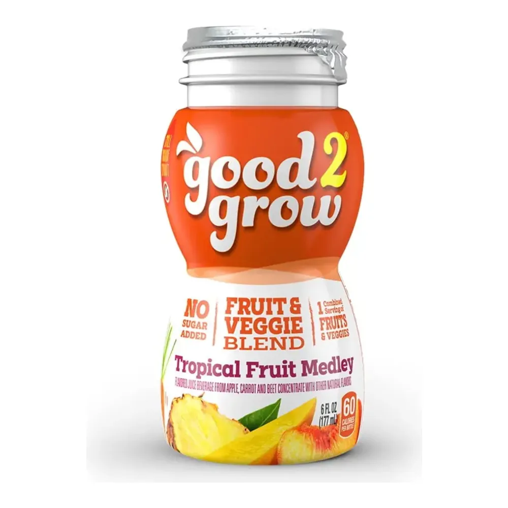 883990661853 GOOD 2 GROW TROP MEDLEY 6Z - Image 1