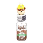 GOOD 2 GROW ORG CHOC MILK 8Z