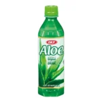 OKF ALOE DRINK ORIG 500ML