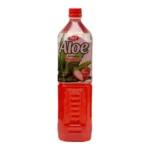 OKF ALOE DRINK FRESA 1.5L