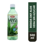 OKF ALOE DRINK SUGAR FREE 500ML