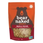 BEAR NAKED GRANOLA MAPLE PECAN