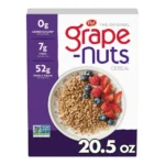 POST GRAPENUTS CEREAL 20Z