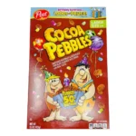 POST COCOA PEBBLES 15Z