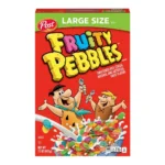 POST FRUITY PEBBLES 15Z