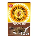 HONEY BUNCH OATS CHOCOLATE 12Z