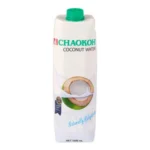 FOCO COCONUT WATER ORIG 33.8Z *****