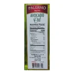 PALERMO AVOCADO OIL 1LT