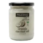 PALERMO VIRG ORG COCONUT OIL 16Z