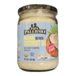 PALERMO ORGANIC COCONUT OIL 16Z