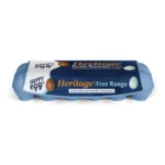 HAPPY EGG HERITAGE BREED 1DZ