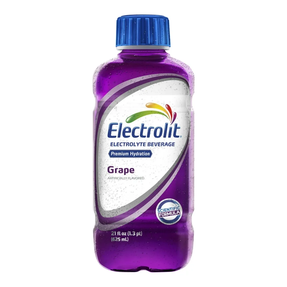 887725000009 ELECTROLIT GRAPE BEV 21Z - Image 1
