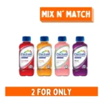 ELECTROLIT FRUIT PUNCH 21Z