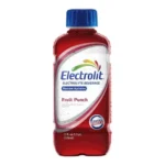 ELECTROLIT FRUIT PUNCH SPLASH 21Z
