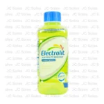 ELECTROLIT GREEN APPLE 21Z