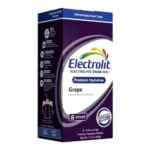 ELECTROLIT INST DRINK GRAPE 6CT