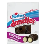HOSTESS DONETTES CHOC 11Z