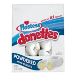 HOSTESS DONETTES PWDR SGR 10Z