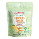 CORNICHE GING LEMON SF CANDY 3Z