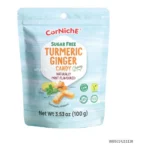 CORNICHE GING MINT SF CANDY 3Z
