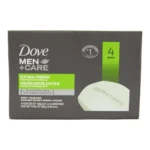 DOVE MEN BAR SOAP X-FRSH 100G