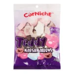 CORNICHE TEDDY MARSHMALLOWS 3Z