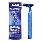 GILLETTE GOOD NEWS 2CT