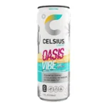 CELSIUS SPARK OASIS 12Z