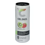 CELSIUS SPARK KIWI STRBRY 12Z