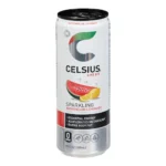 CELSIUS SPARK WTMN LMD 12Z