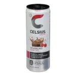 CELSIUS SPARK CHERRY COLA 12Z