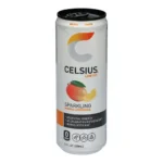 CELSIUS SPARK MANGO LEM 12Z